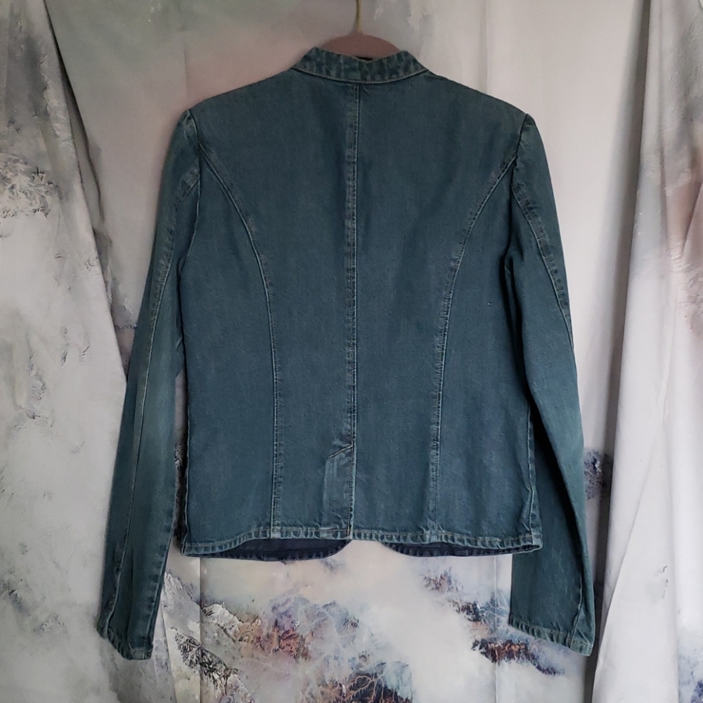 Gap Denim Jacket - image 2